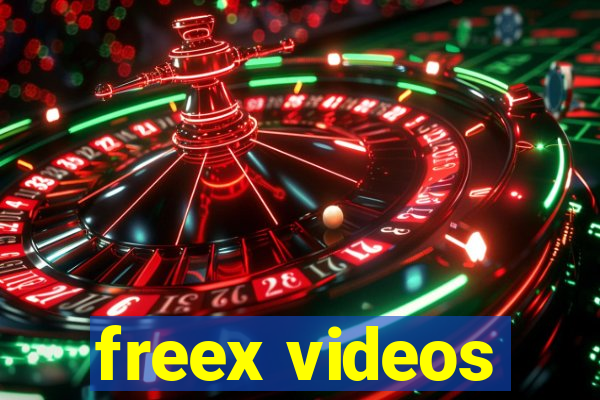 freex videos